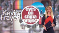 Fotoklik: Eyes On China Project