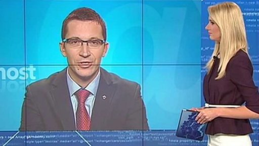 Boj za demokracii 2015