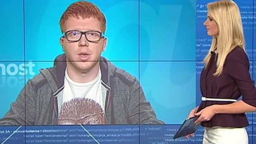 Křišťálová lupa pro seriály