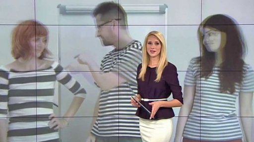 Klik týdne: Drbací aplikace