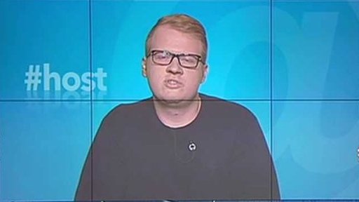 Hlavní téma: Kyberchalífát Islámského státu