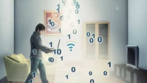 Li-fi - nahradí wi-fi?