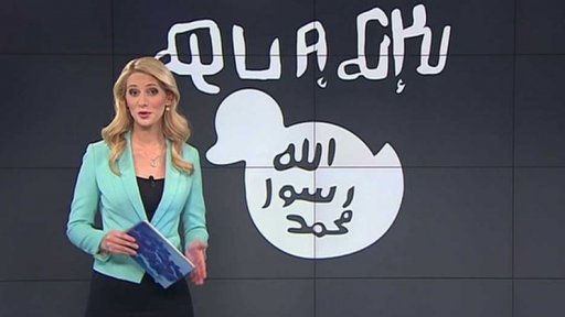 Klik týdne: Alláhu Kvákbar