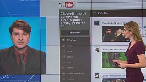 Evropský soud vs. turecká cenzura