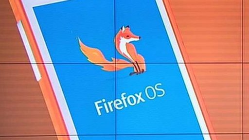 Firefox OS v mobilech končí