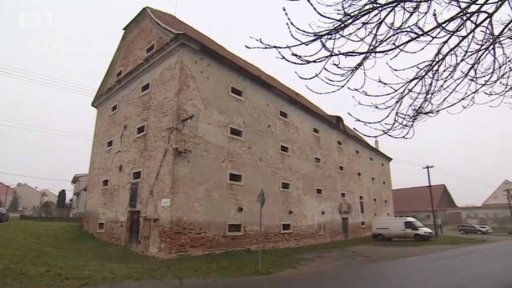 Zapomenutá místa u Slavkova