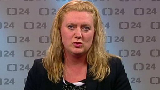 Exekuce a vymáhání peněz: rozhovor se Z. Smítkovou