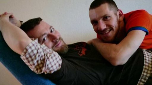 Americký Nejvyšší soud a homosexuální sňatky