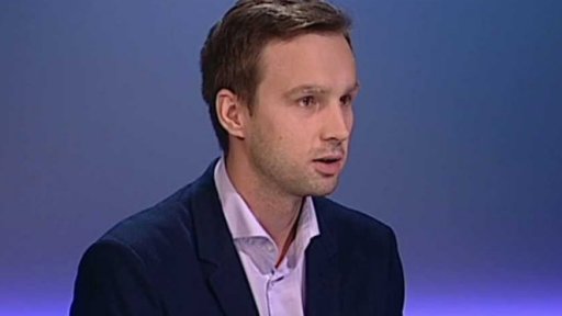 Americký Nejvyšší soud a homosexuální sňatky: rozhovor s L. Vyhnánkem