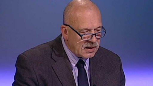 Soudy o daně: rozhovor s J. Odvářkou