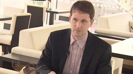 Blog Ľubomíra Majerčíka: elektronizace české justice