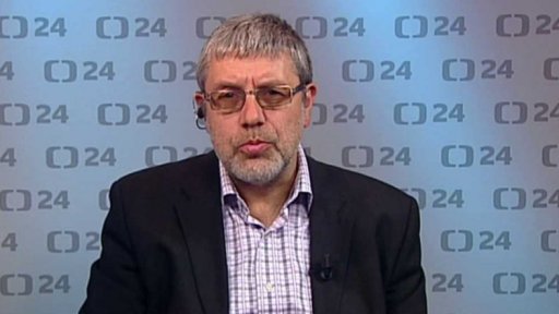 Korupce a sport + rozhovor s R. Burešem