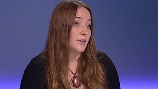 Azylová politika EU: rozhovor s L. Janků