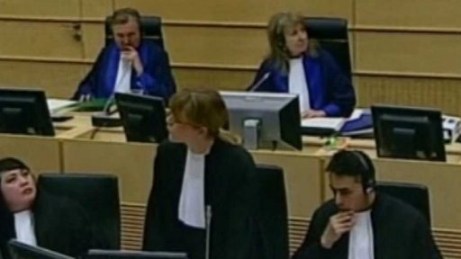 Zpravodajský přehled