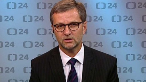 Kolektivní odpovědnost zastupitelů: rozhovor s P. Tomanem