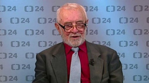 Církevní restituce a soudní žaloby: rozhovor s V. Pavlíčkem