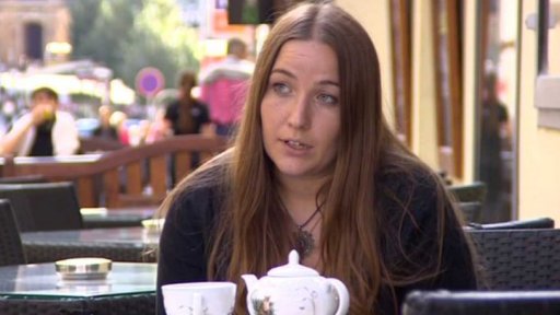 Blog Lindy Janků: Ukrajina a Mezinárodní trestní tribunál