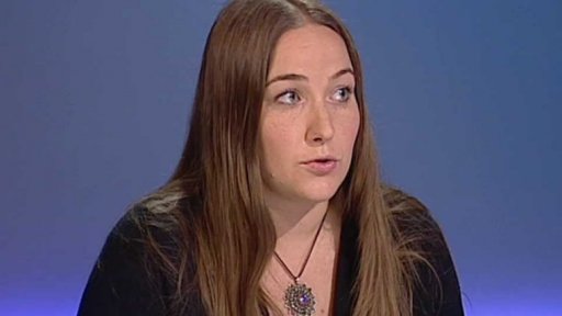 Uprchlíci v českých detenčních zařízeních: rozhovor s L. Janků