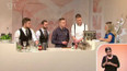 Barmanská show - Martin Hoffmann, Milan Zeleš, Ondřej Hnilička, Tomáš Melzer, Miloš Danielka - 1. část