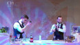 Barmanská show - Martin Hoffmann,Tomáš Melzer - 2. část