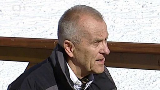 Regenerace pohybového aparátu při zimních sportech - MUDr. Pavel Stejskal (dotazy) - 1. část