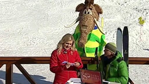 Bezpečnost na horách - Pavel Žofka (chat) - 2. část + anketa