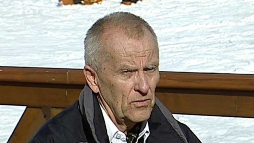 Regenerace pohybového aparátu při zimních sportech - MUDr. Pavel Stejskal (dotazy) - 2. část