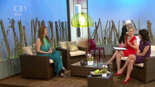 Porod z pohledu duly - Majka Staňková - 1. část