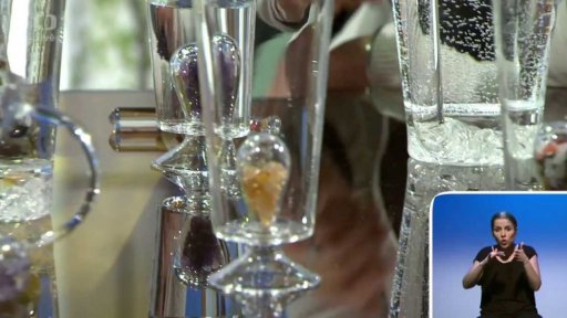 Závěsné květináče - Eva Behrová