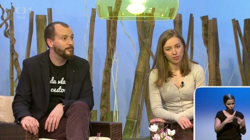 Projekt Lepší vyhlídky - Filip Vítek