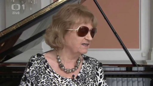 Dobrá víla brněnské kultury - reportáž