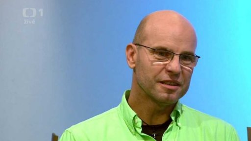 Dobré rady v péči o dítě - MUDr. Igor Bukovský (chat) - 2. část + anketa