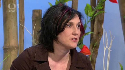 Odlehčovací služba - Markéta Heroutová, Markéta Lukačovič