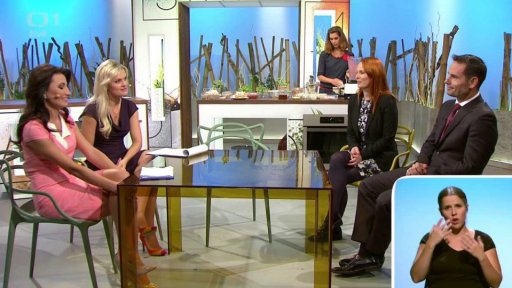 Ekologický Oskar - Martin Dvořák, Petra Bartoňková