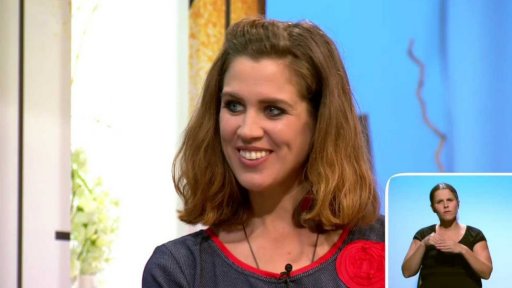 Vaření: RAW food zákusky - Zuzana Lužná - 3. část