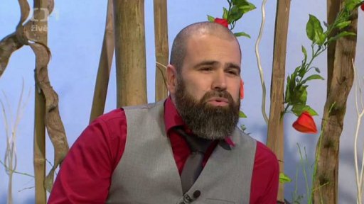 70 let Slováckého divadla - Michal Zetel