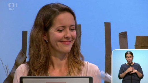 Příprava auta na zimu – rady pro ženy - Ing. Magda Pančochová (chat) - 2. část