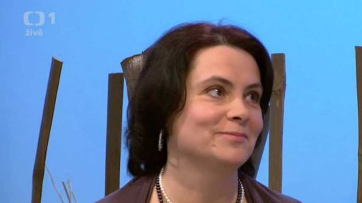 Vliv domácího násilí na děti - Mgr. Jana Levová (chat) - 1. část