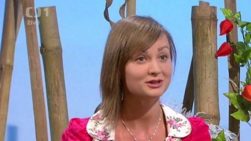 Meditace pomáhá a posiluje - Zuzzi Husarová