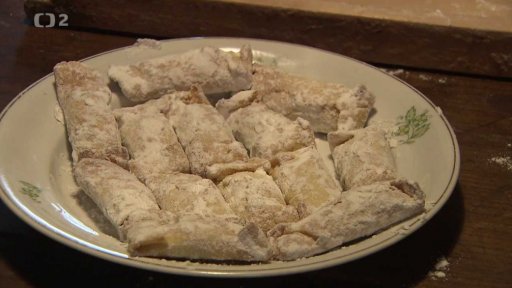 Recept na bojanovické meltašky (2. část)