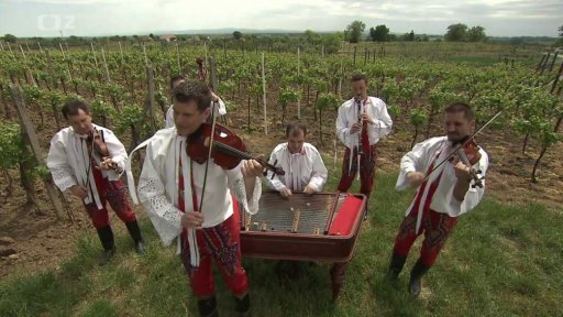 CM Grajcar: Teče voda zpod Záhora