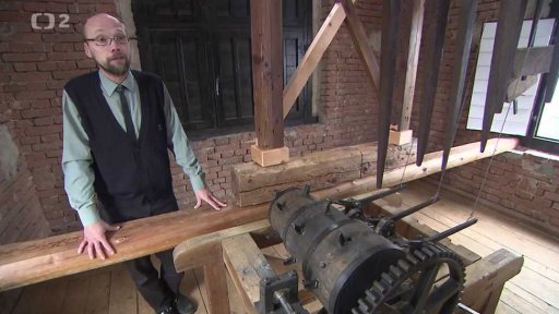 Vanovické pérové zvonění