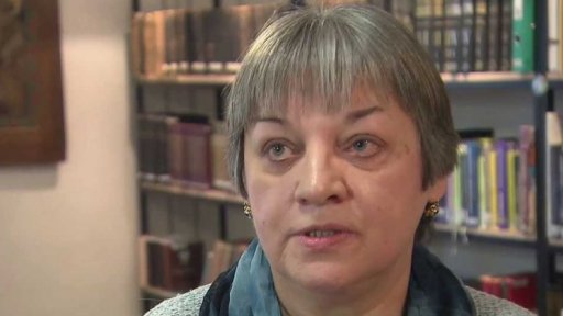 Arcibiskupská knihovna v Olomouci