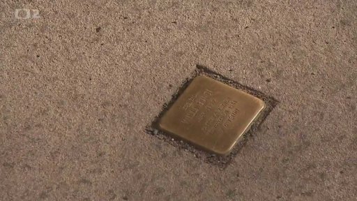 Stolpersteiny v Brně