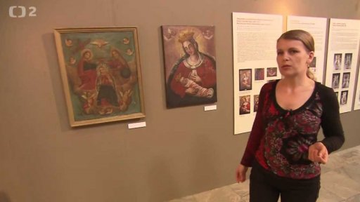 Výstavy v Moravském zemském muzeu