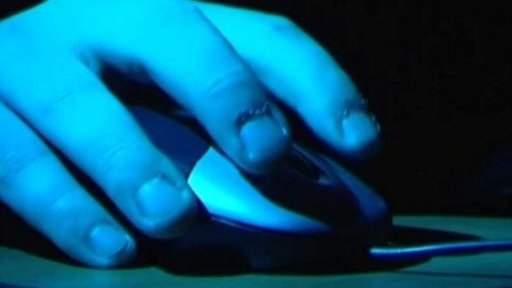 Hackerství a extremismus na internetu