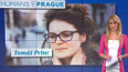 Fotoklik: Humans of Prague