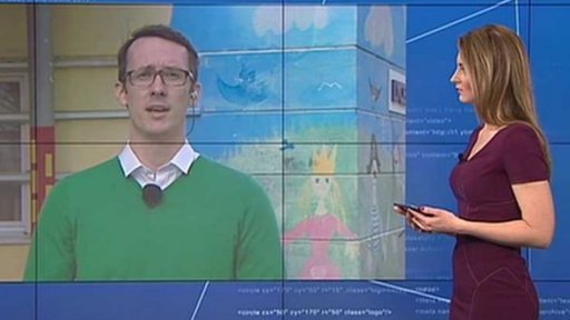 Téma: Web Rangers 2015