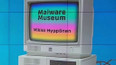 Klik týdne: Malware Museum