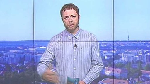 Blog roku: Magnesia Litera